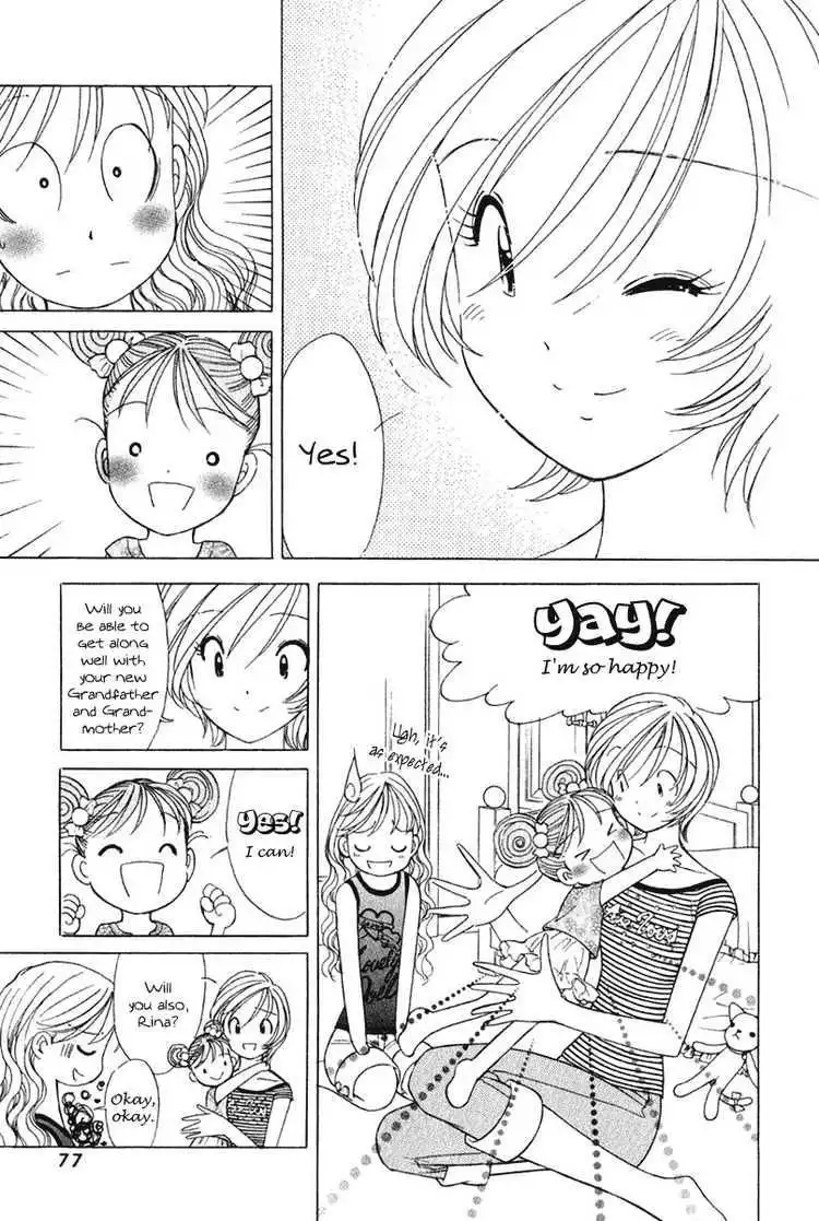 Orange Yane no Chiisana Ie Chapter 60 3